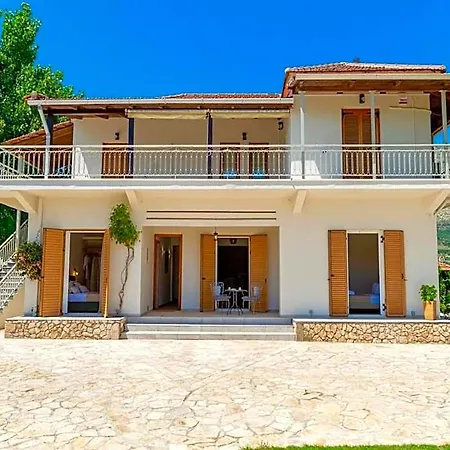 Hotel In Zakynthos With Private Pool Beaches Khartáta