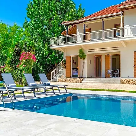 In Zakynthos With Private Pool Beaches Hotel 3*