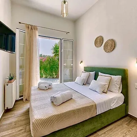 Hotel In Zakynthos With Private Pool Beaches