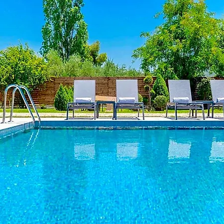 Hotel In Zakynthos With Private Pool Beaches 3*