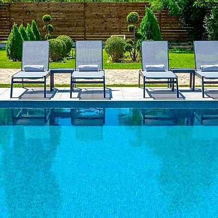 Hotel In Zakynthos With Private Pool Beaches 3*