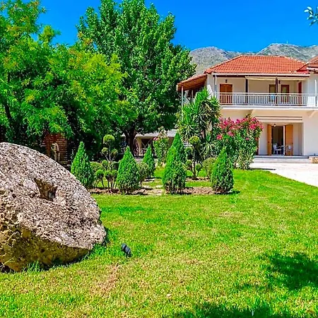 Hotel In Zakynthos With Private Pool Beaches Khartáta