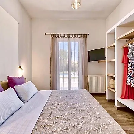 In Zakynthos With Private Pool Beaches Hotel 3*
