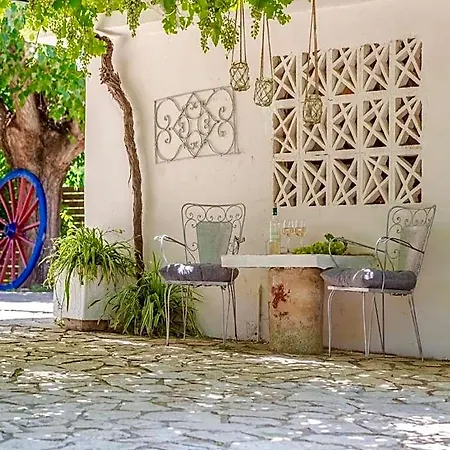 Hotel In Zakynthos With Private Pool Beaches 3*