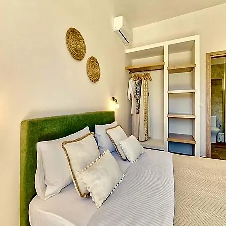 In Zakynthos With Private Pool Beaches 3* Khartáta