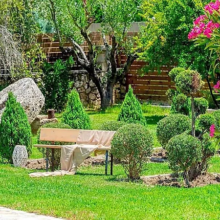 In Zakynthos With Private Pool Beaches