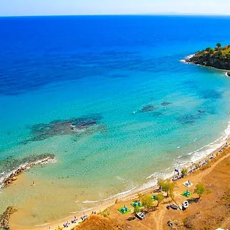 In Zakynthos With Private Pool Beaches