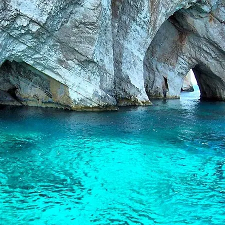 Hotel In Zakynthos With Private Pool Beaches Khartáta