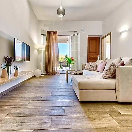 In Zakynthos With Private Pool Beaches Hotel